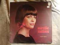 Mireille Mathieu - Mon Credo 1973 France winyl LP