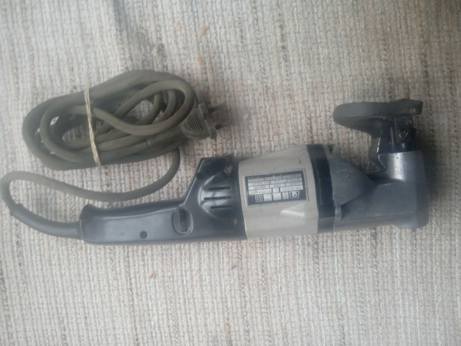 Nożyce do blachy Narex