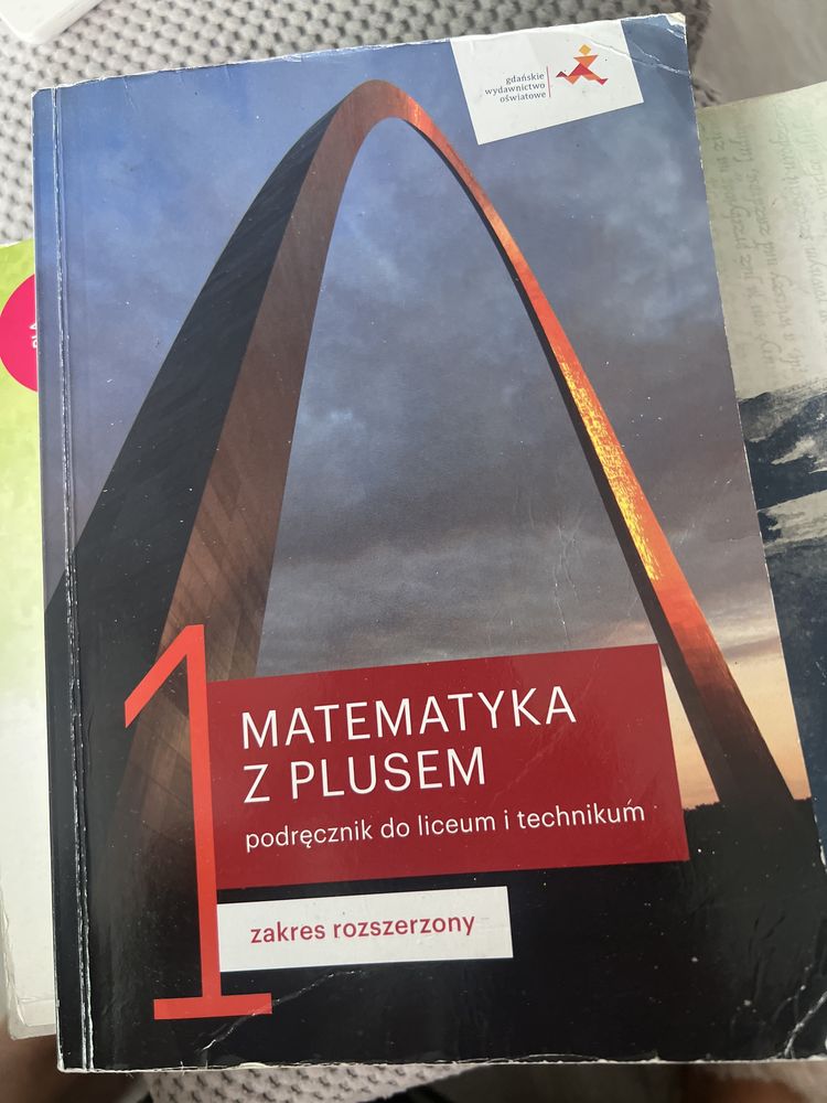 Matematyka z plusem 1