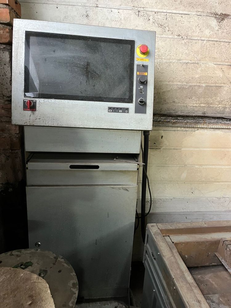 Wycinarka plazmowa kt7 speed 105a
