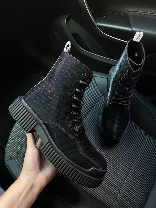 Черевики Armani 40