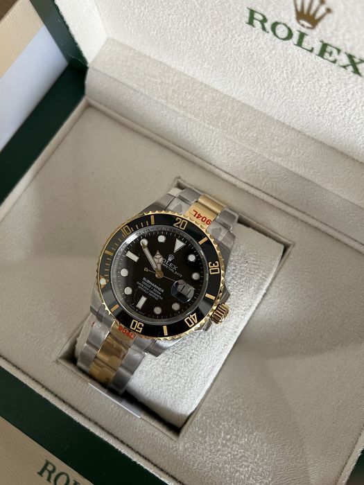 Zegarek Rolex Submariner Date Nowy