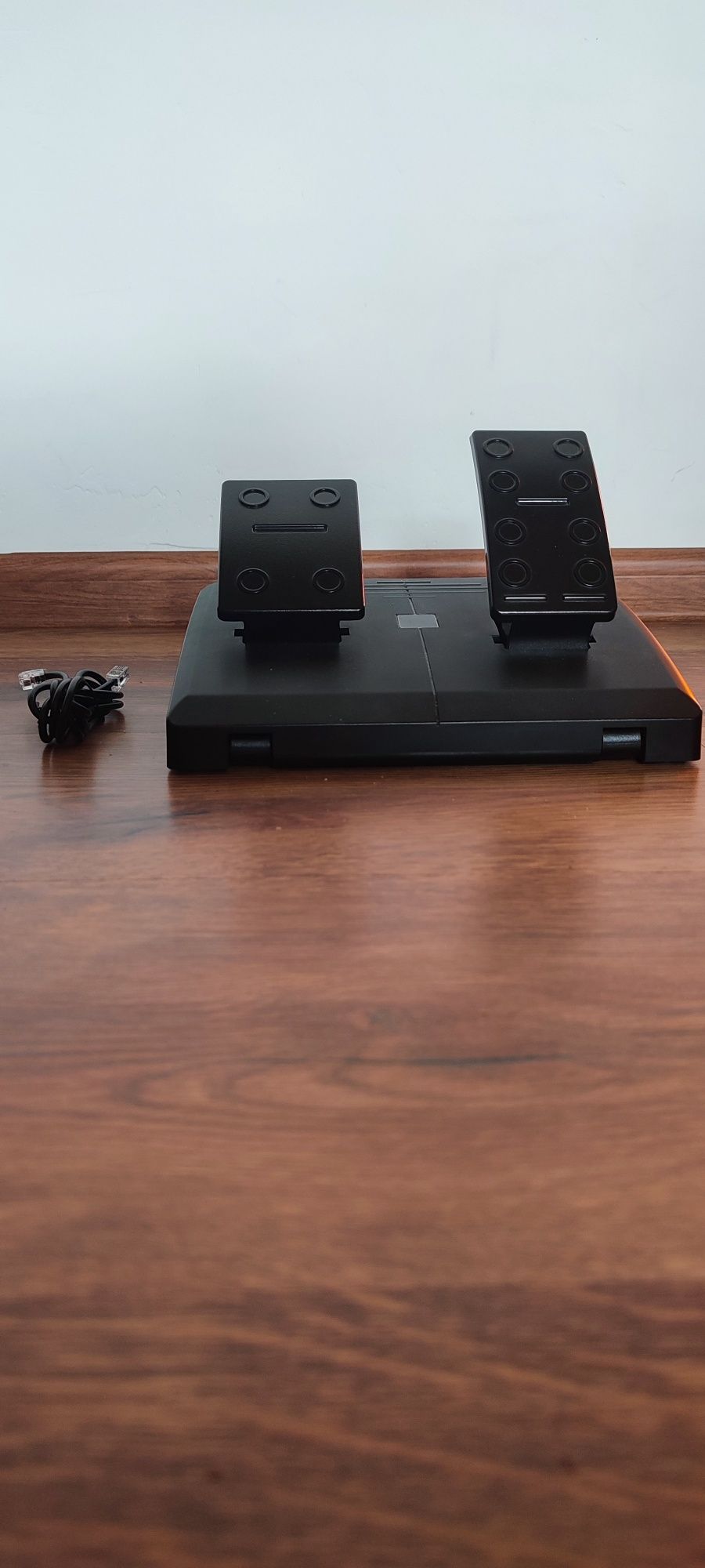 Kierownica Logitech G Saitek Heavy Equipment Bundle