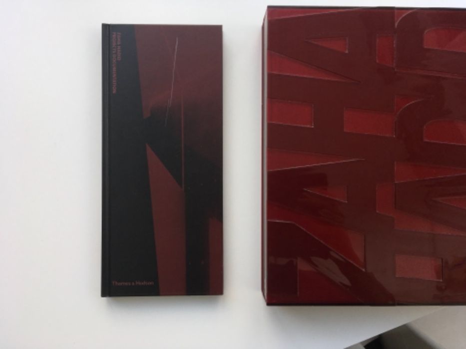 Zaha Hadid Complete Works, Gordana Fontana-Giusti, Patrik Schumacher