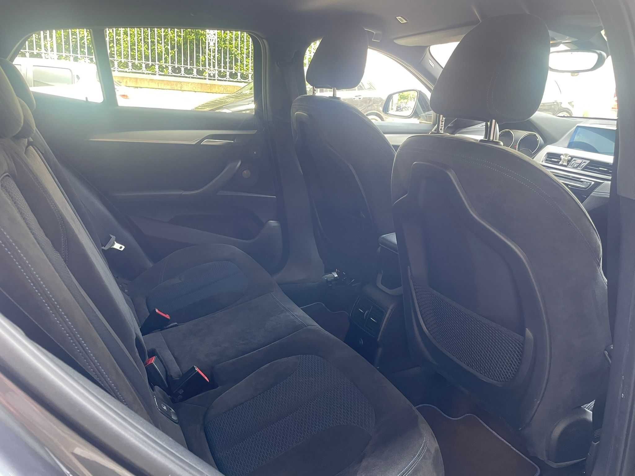BMW X2 xDrive20d