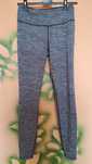 Legginsy sportowe damskie (rozmiar s/m)