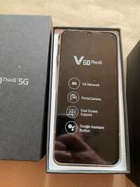 Новый LG V60 ThinQ 8/128 гб! Neverlock! Запечатанные