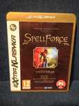 Spellforce Universe Złota Edycja Extra Klasyka PC