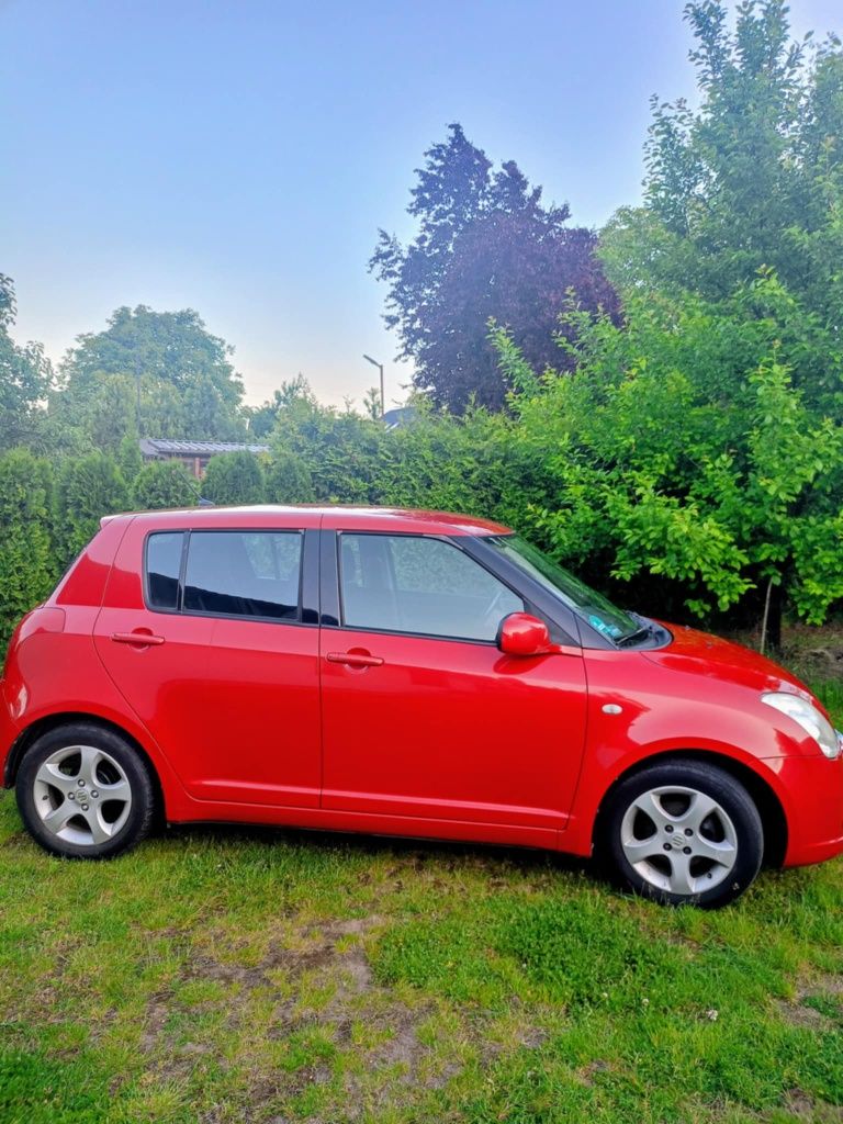 Sprzedam Suzuki Swift