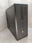 HP EliteDesk 800 G1 (intel i5-4570/8gb ddr3)