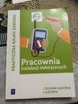 Pracownia instalacji elektrycznych