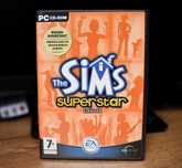 PC # The Sims Superstar