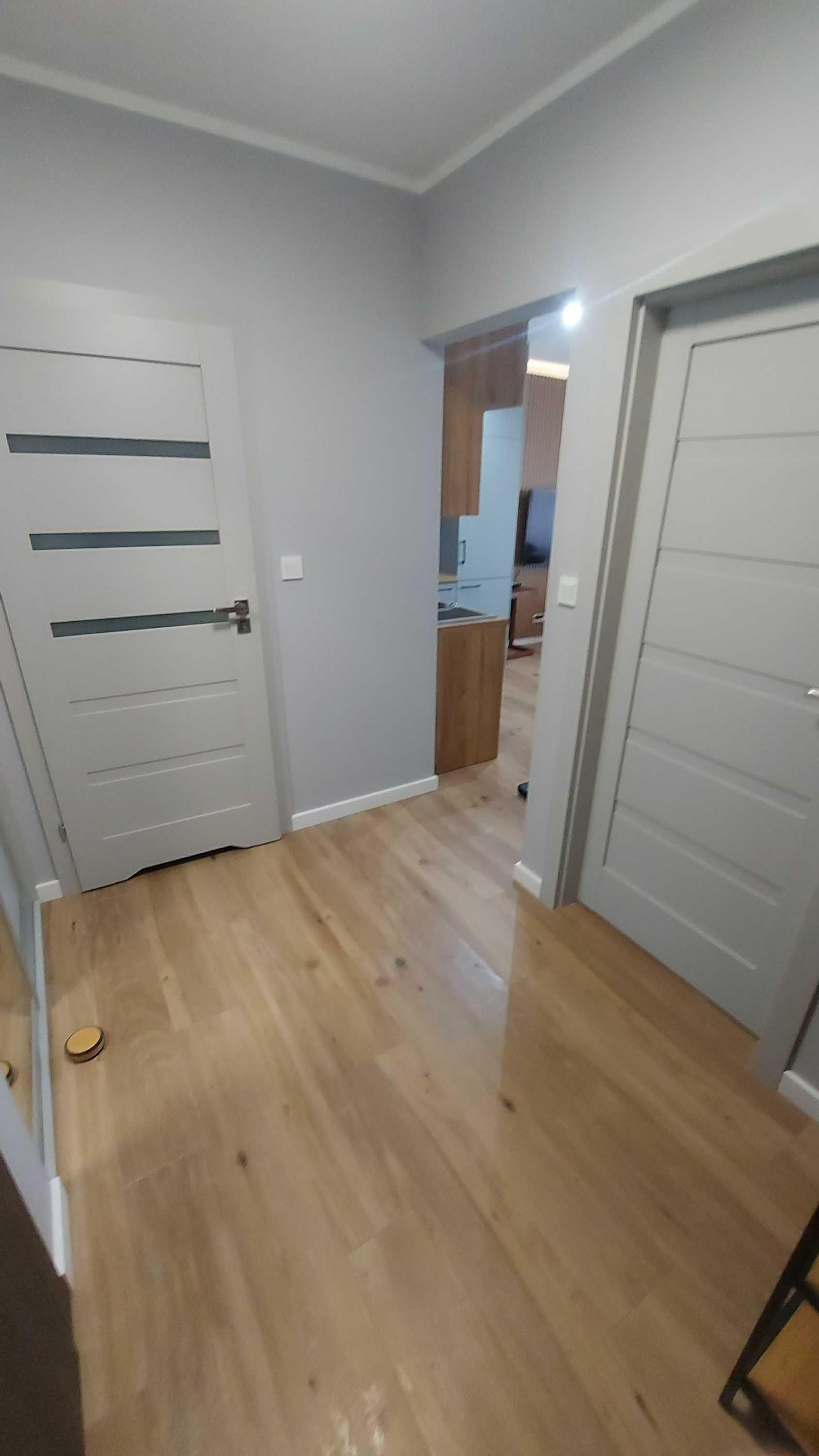 Nowoczesny Apartament na doby Lublin