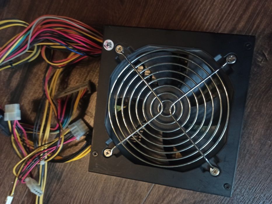 Блок живлення Cooler Master  RS-500-PCAP-IЗ