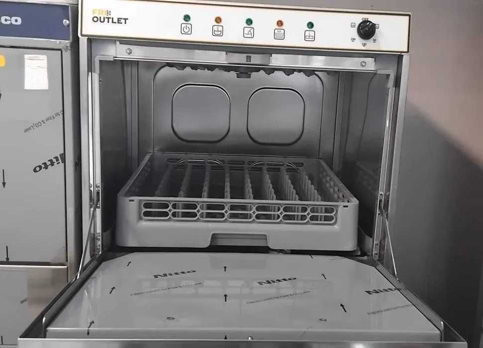 Máquinas de Lavar Loiça - Industriais