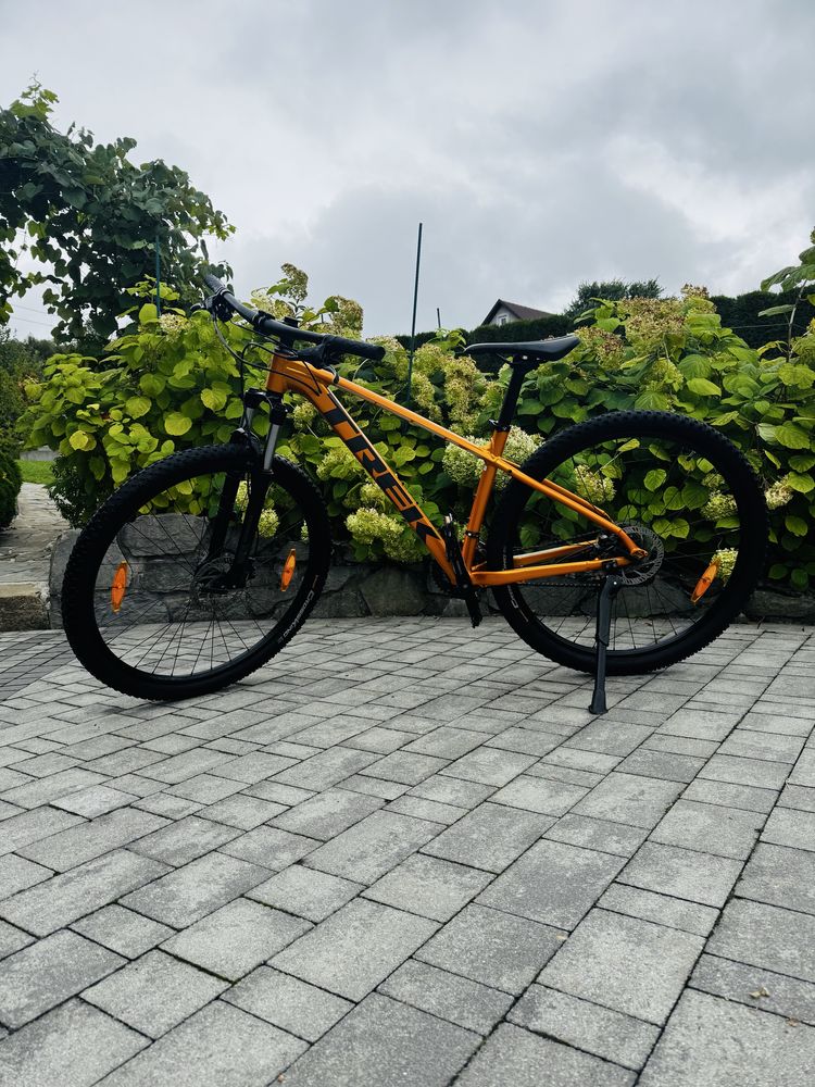 Rower Mtb Trek Marlin 5