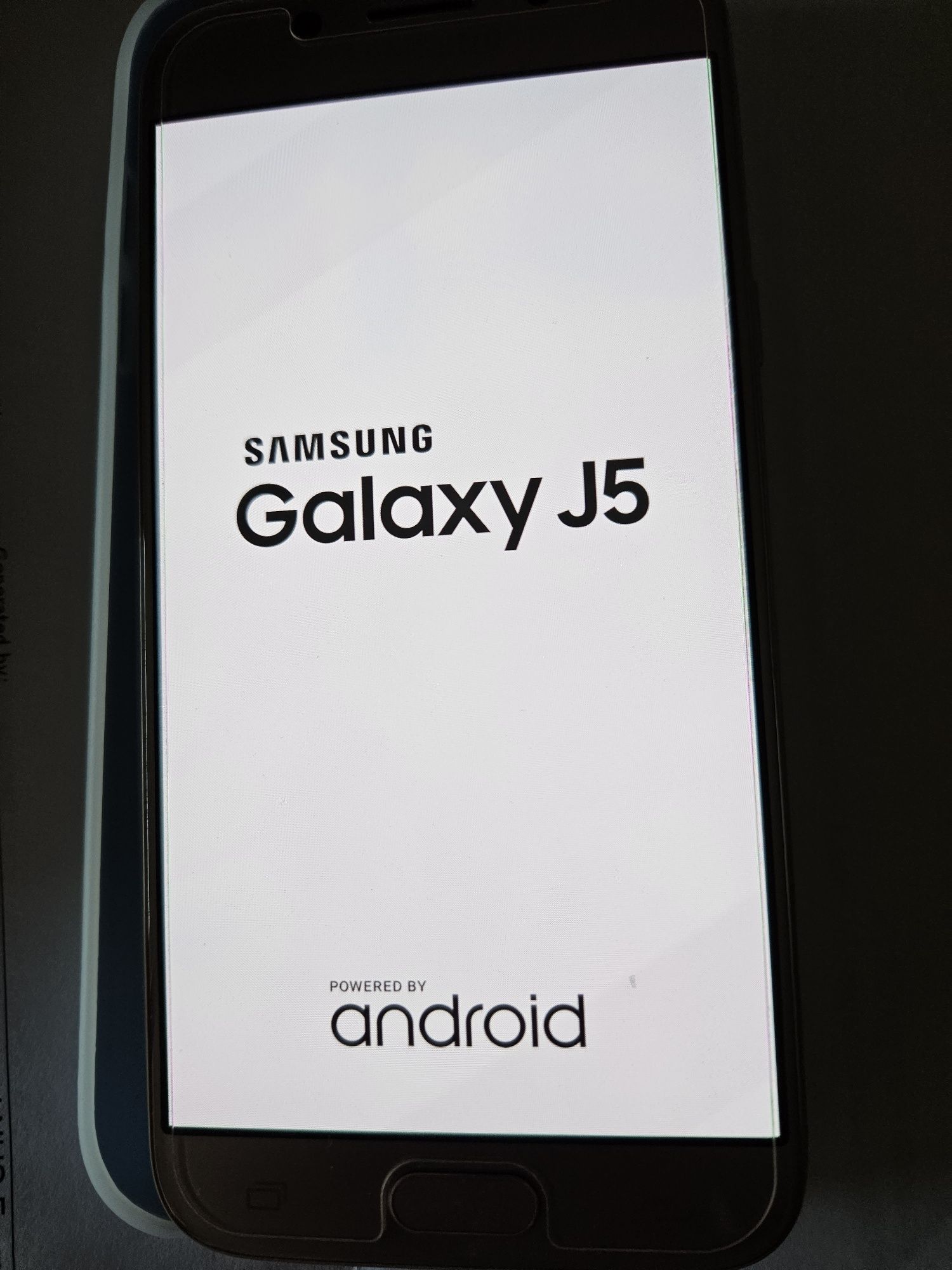 Samsung Galaxy J5 - Bom Estado