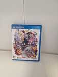 Disgaea 4 ps vita PlayStation jp