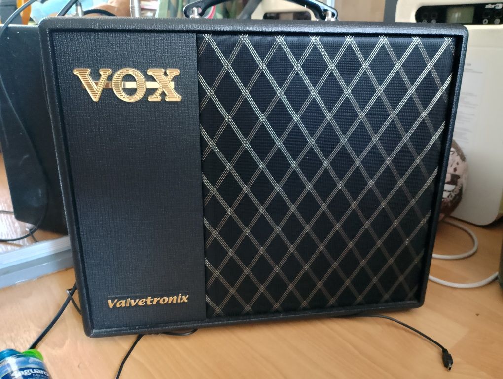 Wzmacniacz Vox vt40x