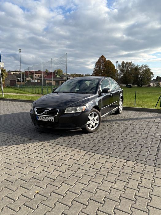 Volvo S40 Volvo s40