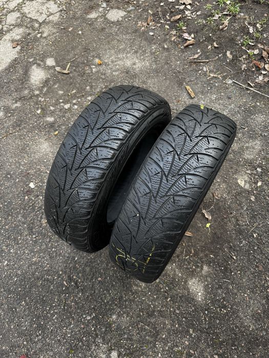 175/70/14 шины 2шт.