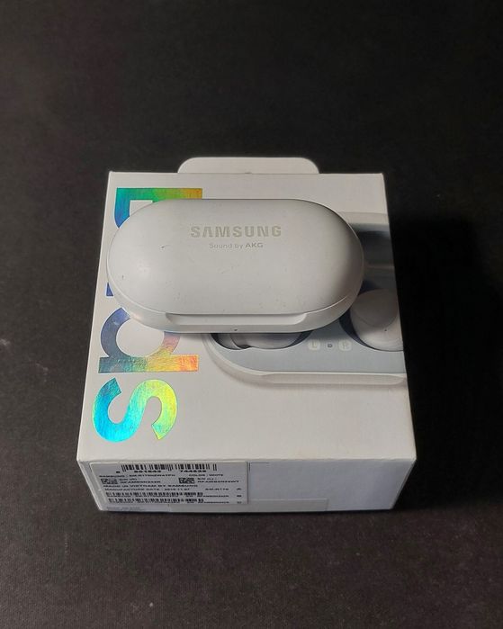 Samsung Galaxy Buds
