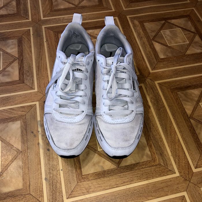Женские Кроссовки Puma R78