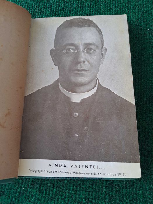 Na Terra da Boa Gente - Crónica Alegre de Inhamane