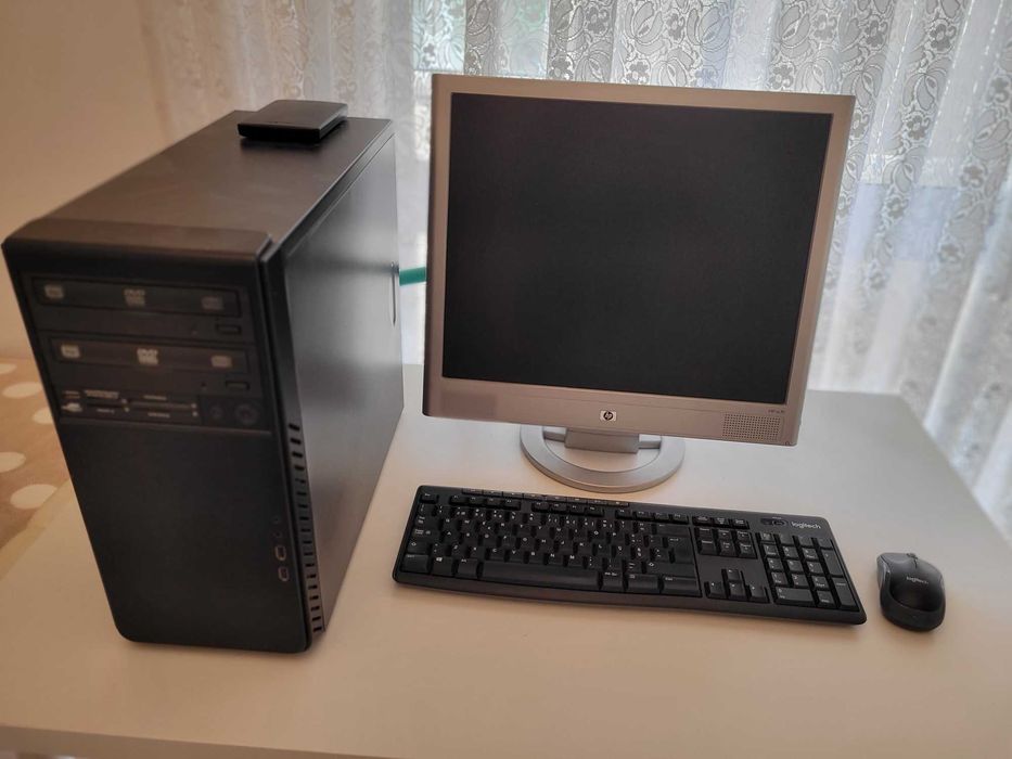 Computador+Monitor+Teclado+Rato