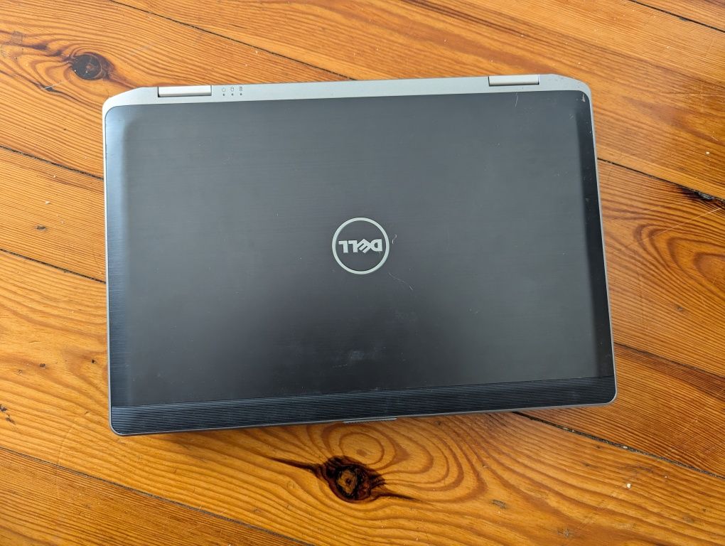 Laptop Dell latitude e6430