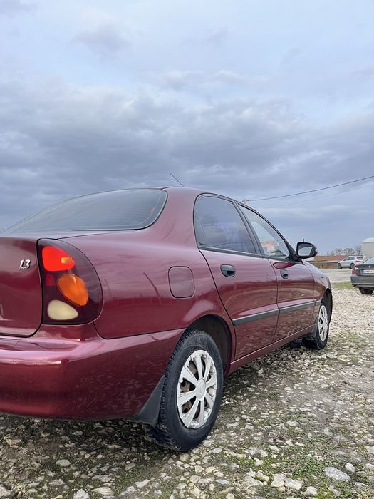 ЗАЗ Sens , 2014 року !