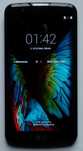 Smartfon LG K10 LTE K430 Dual Sim 2 GB/16 GB niebieski