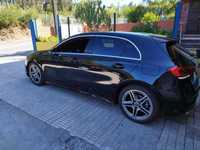 Mercedes benz amg a 180 D