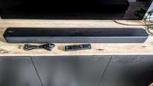 Soundbar Sony ht-sf150 głośnik Bluetooth pilot