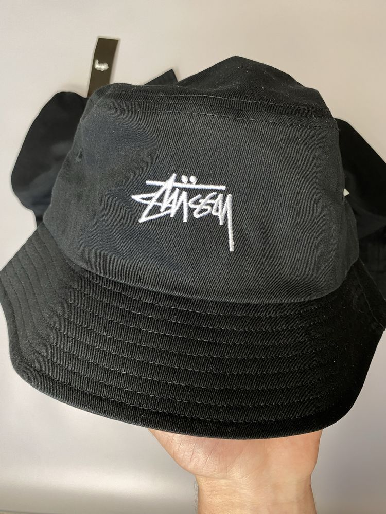 Панама Stussy, капелюх стуссі стуси стусі стуси