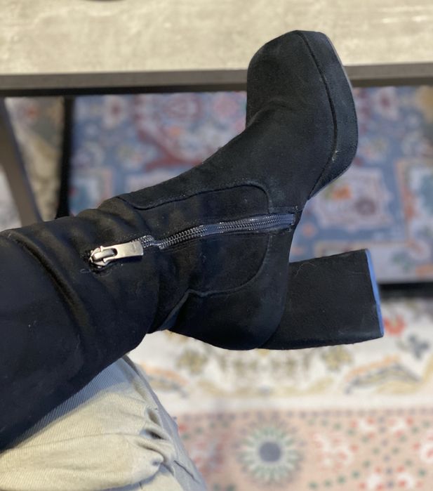 Сапожки , 35 розмір