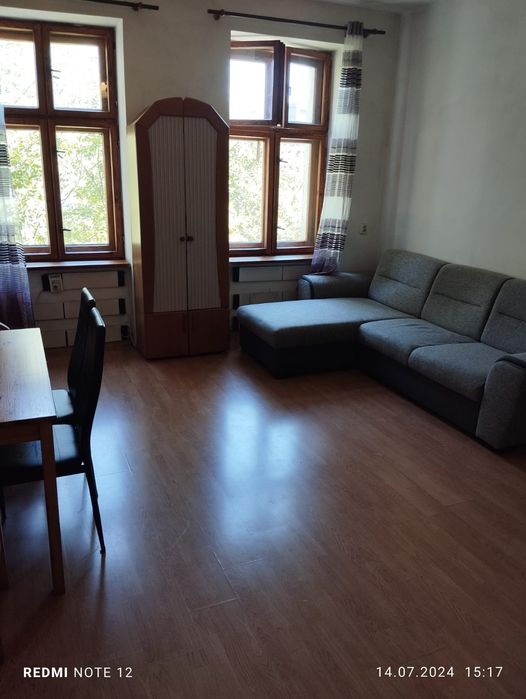 Przytulne mieszkanie ul.Prądzyńskiego 30 m2 TANIO !