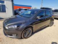 Ford Focus ST-Line Salon PL Pierwszy wł Faktura Vat23% Brutto