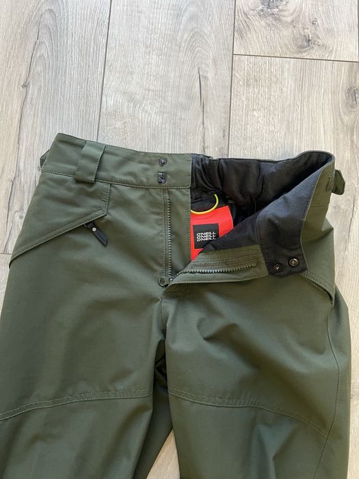 Штаны O’Neill Hyperdry 10000 для лыж и сноуборда