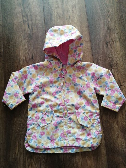 Kurteczka na 3-6 miesięcy Marks&Spencer