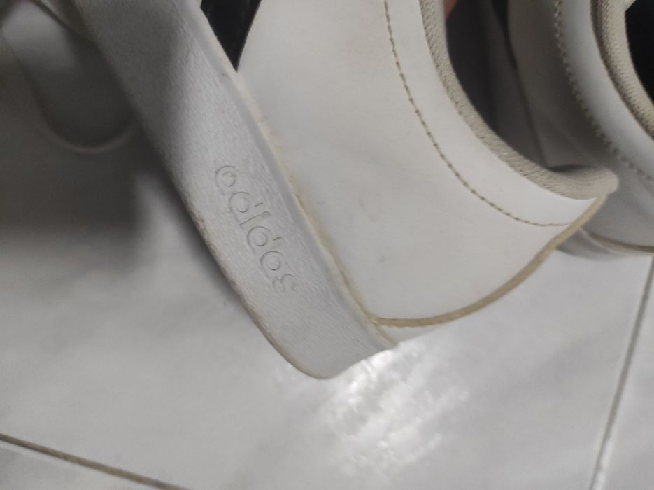 Sapatilhas adidas