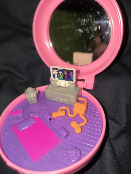 Polly pocket 2020