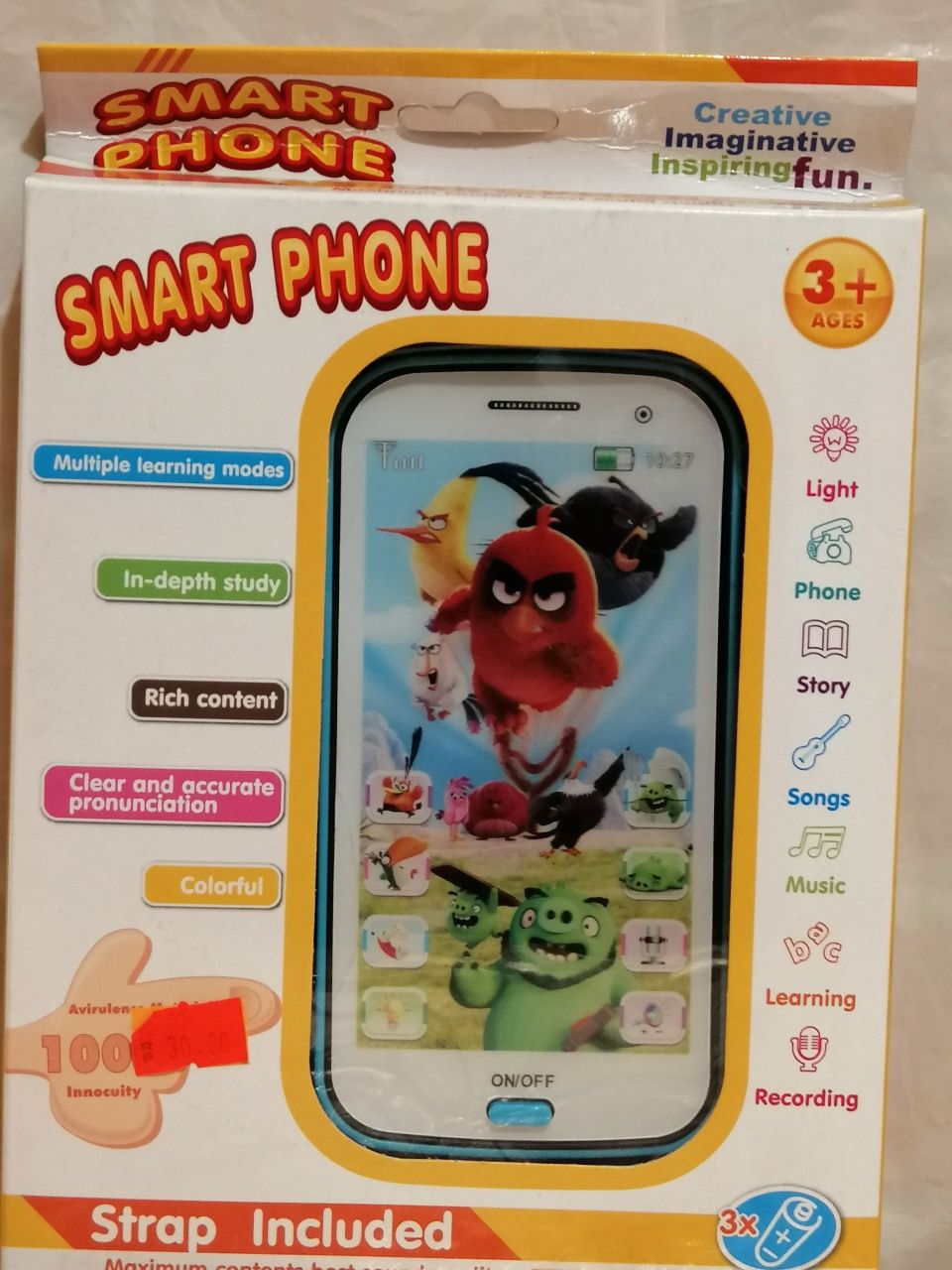 Pokemon telefon dotykowy smartfon, nagrywanie. Różne modele.