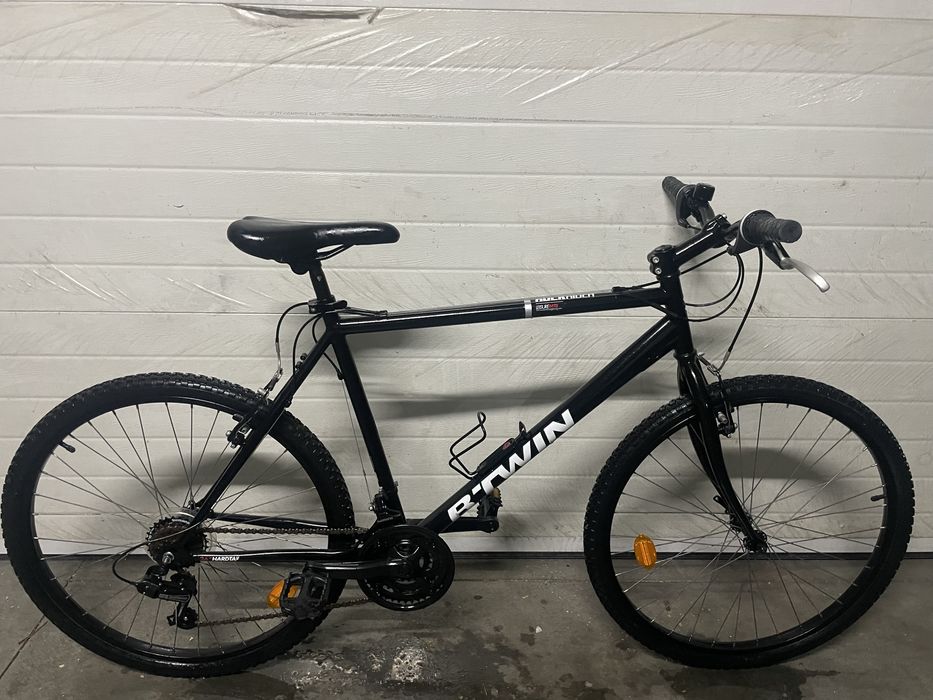 Bicicleta de Adulto Roda 26 ROCKRIDER