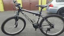 Kross hexagon rama S 17cali