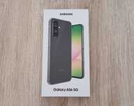 Samsung Galaxy A56 5G 8/128GB Grafitowy! Nowy! Okazja! 24mc gwar!