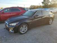 2020 InfifnitiI Q50