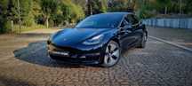 Tesla Model 3 Long-Range Dual Motor AWD