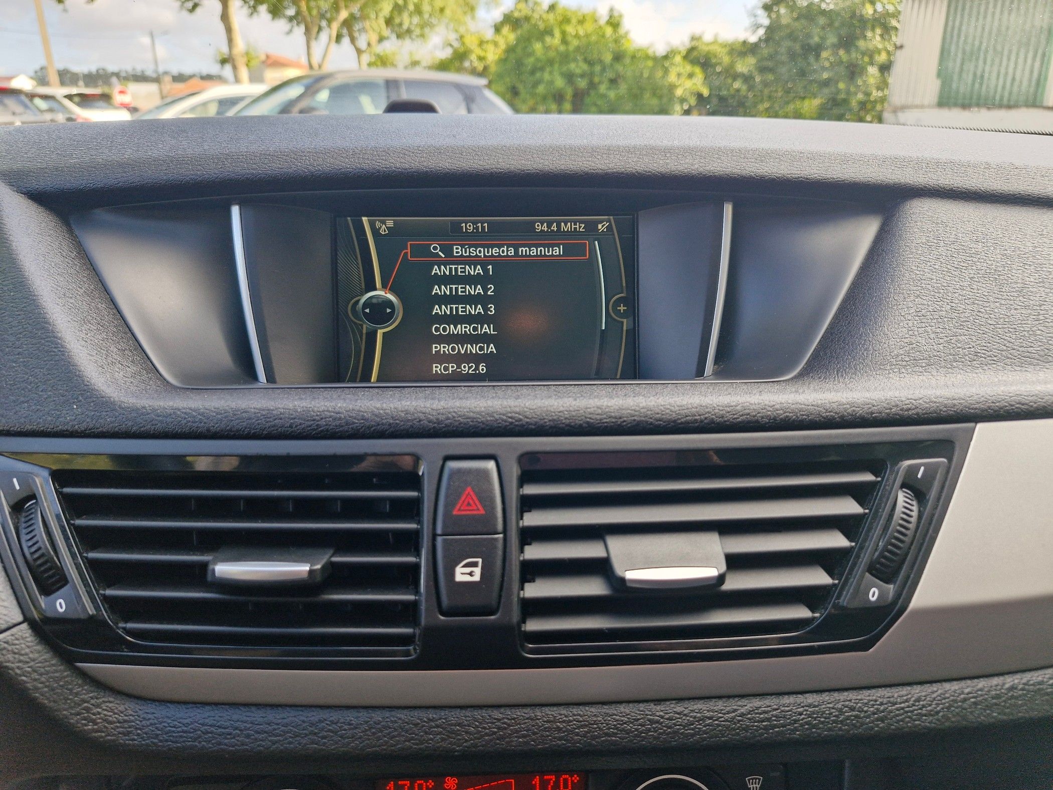 BMW X1 16 d sDrive