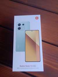 NOWY Smartfon XIAOMI Redmi Note 13 5G 8/256GB 6.67"